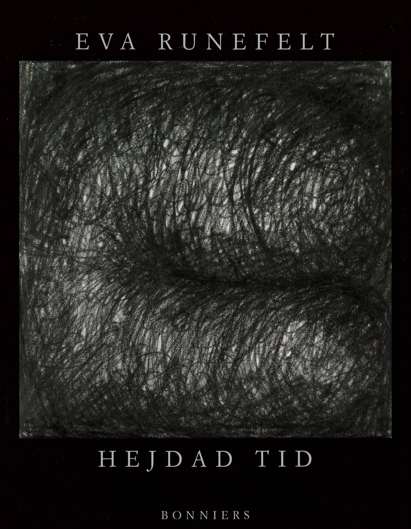 Hejdad tid : noveller