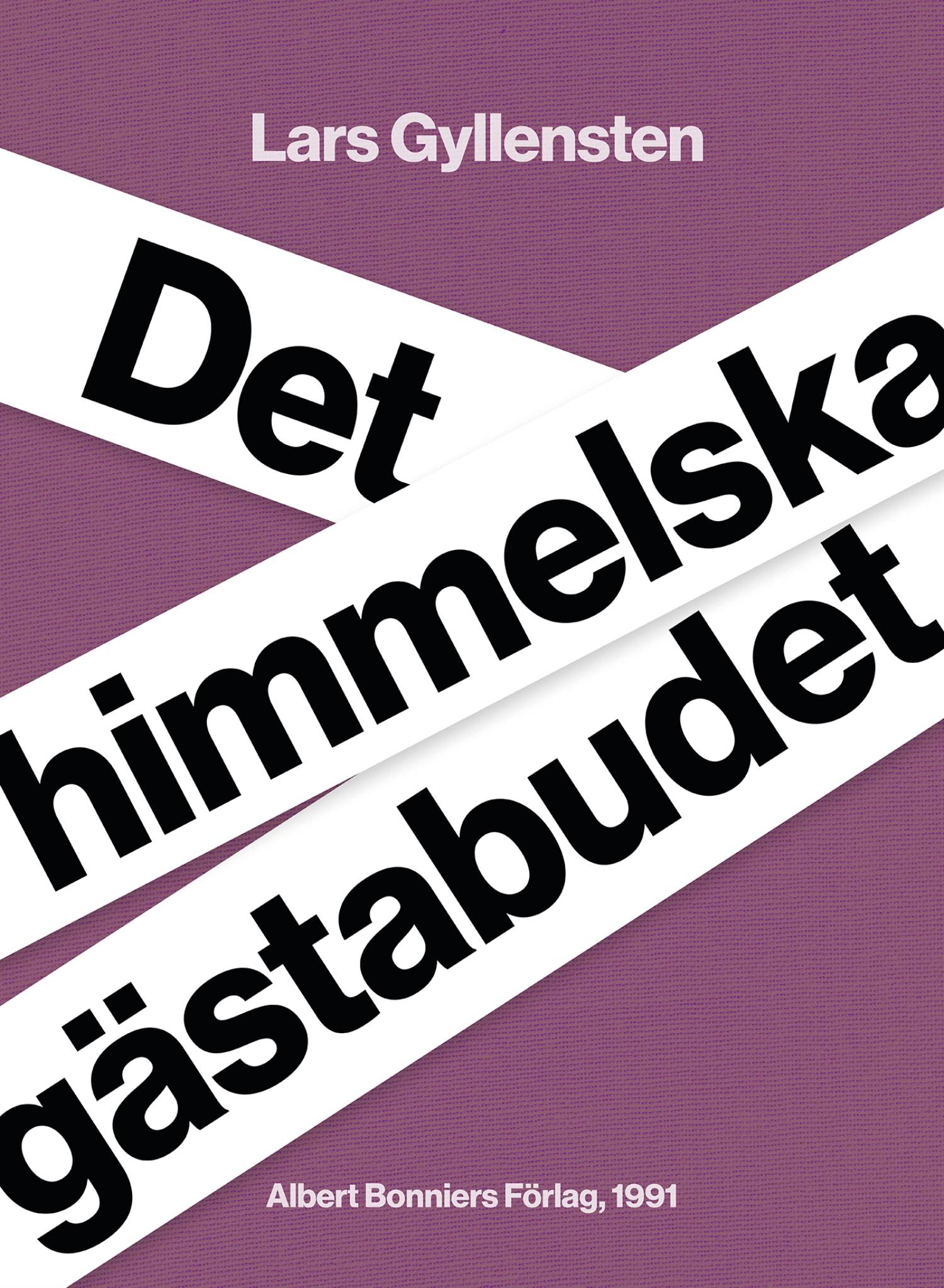 Det himmelska gästabudet