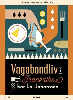 Vagabondliv i Frankrike