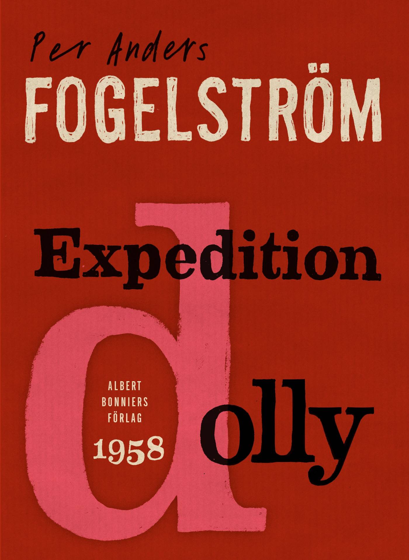 Expedition Dolly