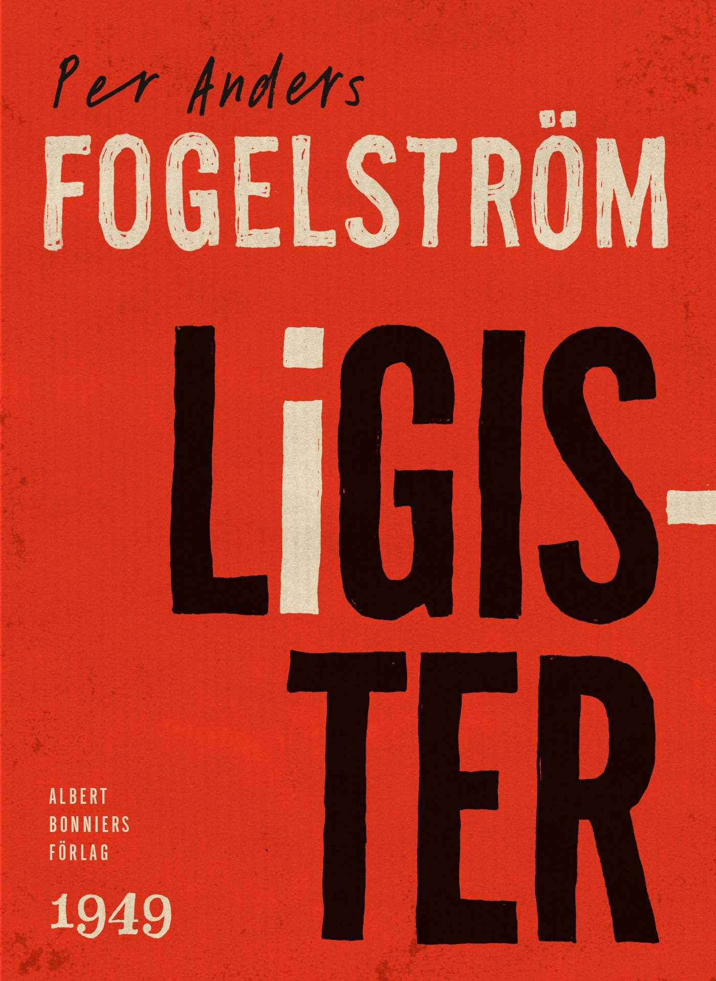 Ligister