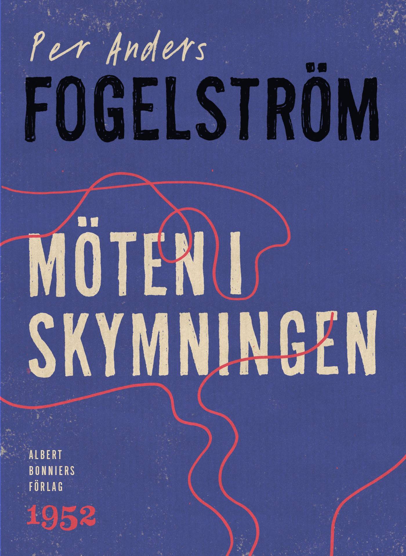 Möten i skymningen