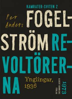 Revoltörerna : ynglingar, 1936