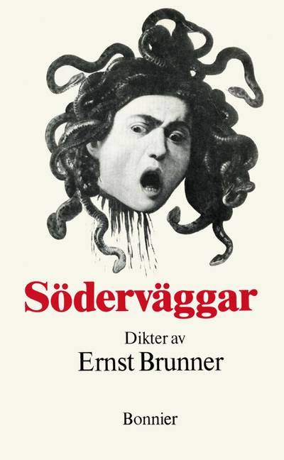 Söderväggar : Dikter