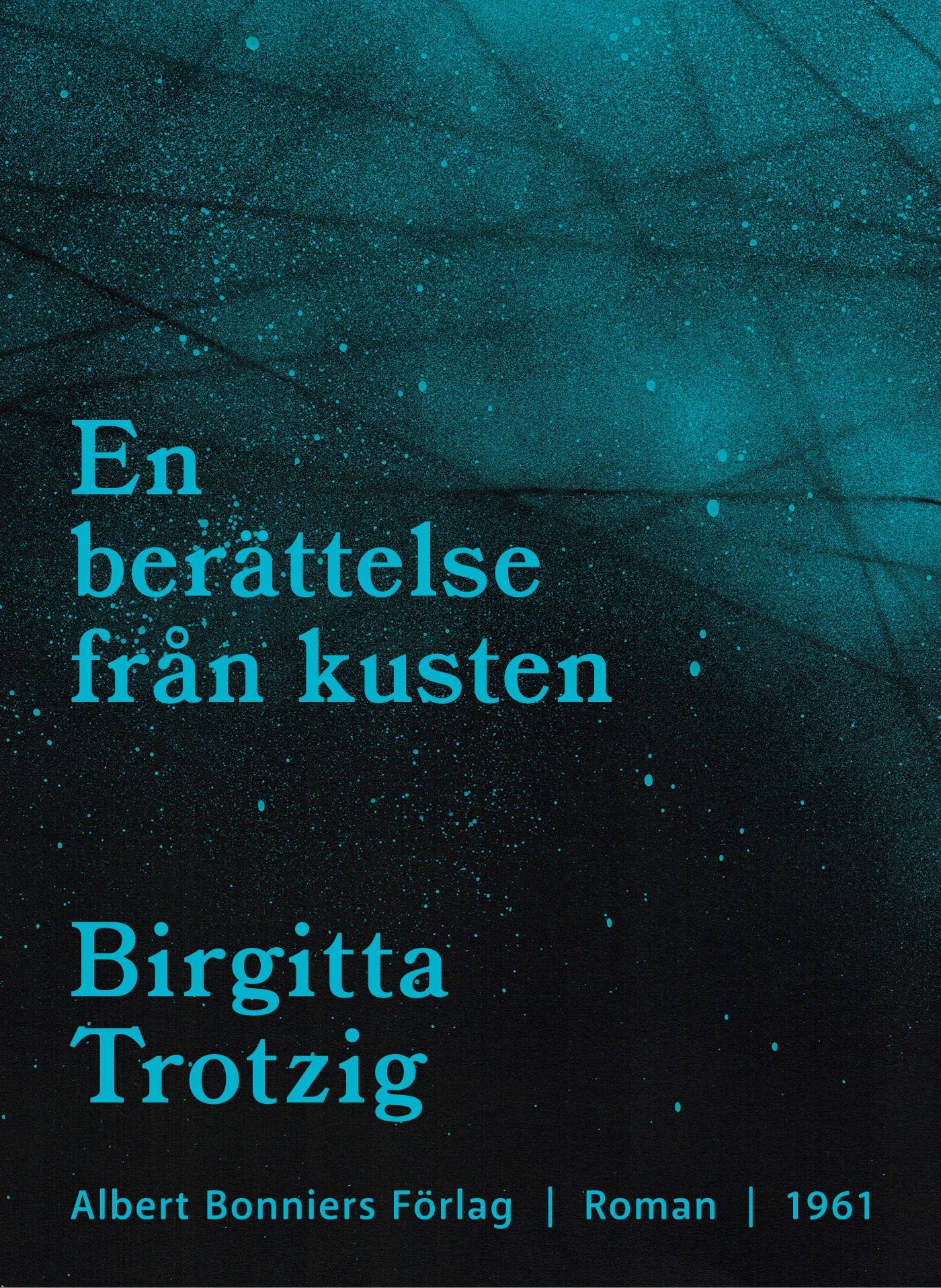 En berättelse från kusten
