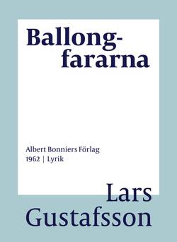 Ballongfararna : Dikter