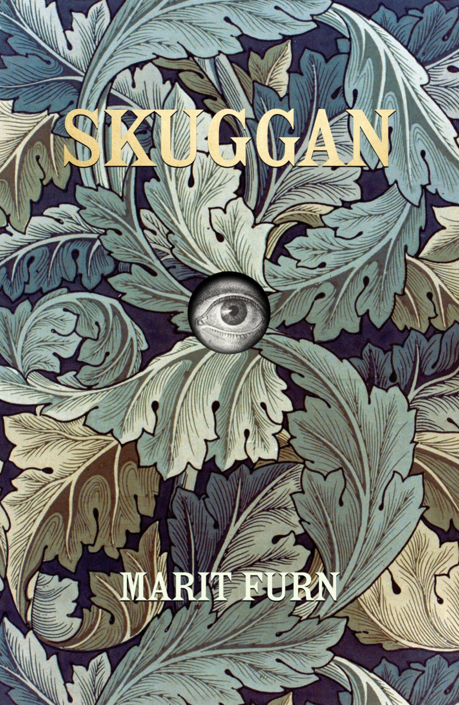 Skuggan