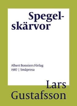 Spegelskärvor