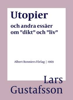 Utopier och andra essäer om 