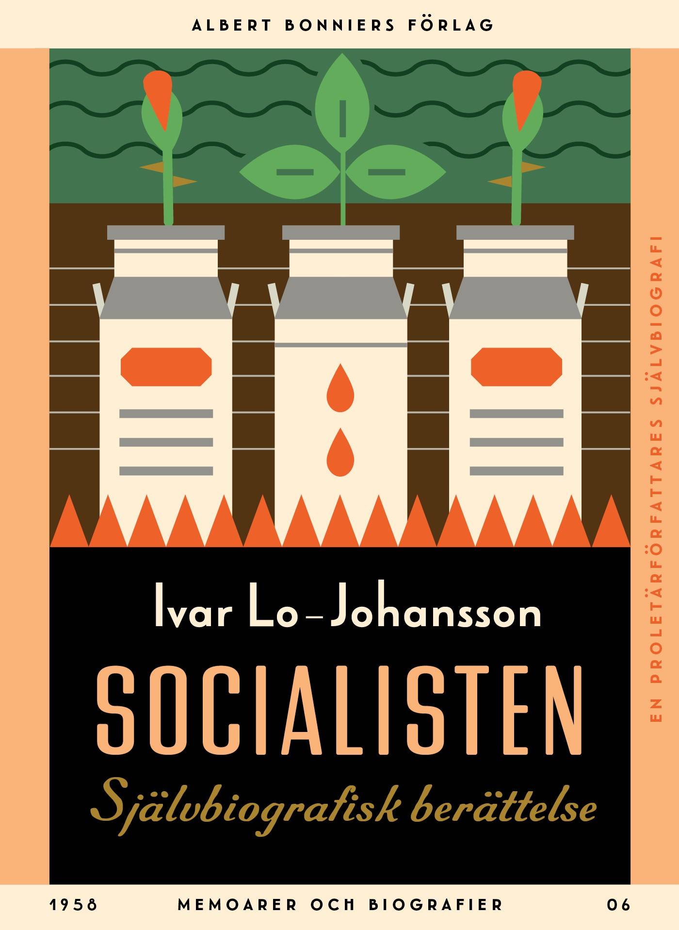 Socialisten