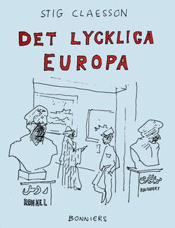 Det lyckliga Europa