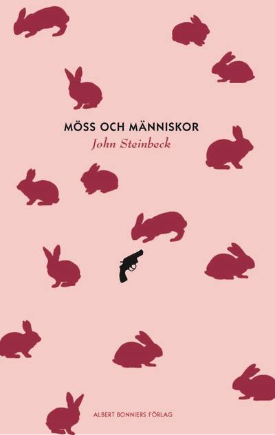 Möss och människor