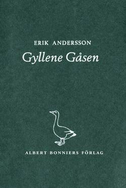 Gyllene Gåsen