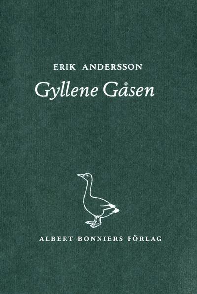 Gyllene Gåsen