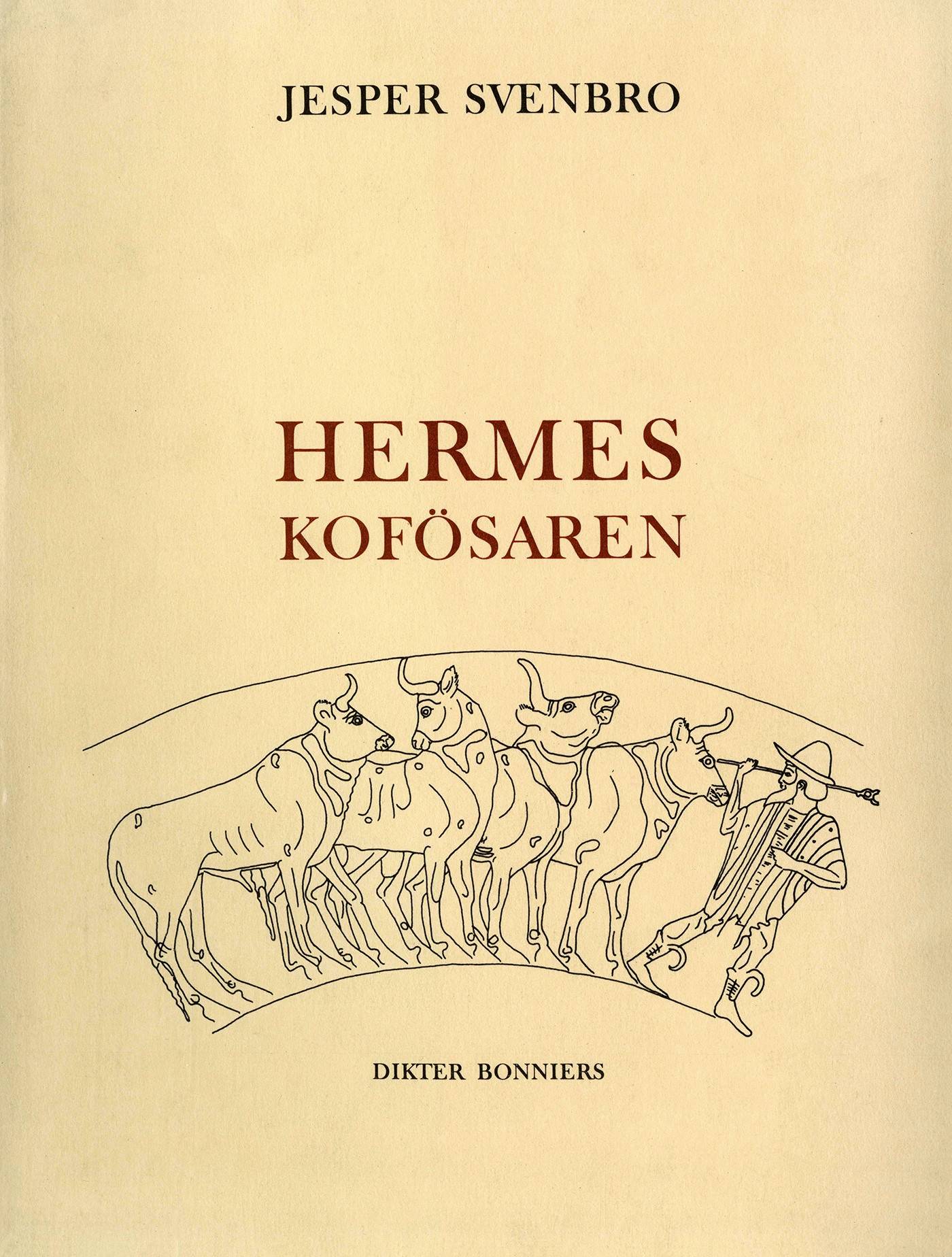 Hermes kofösaren
