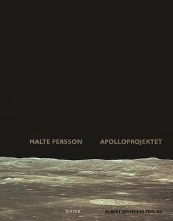 Apolloprojektet : dikter