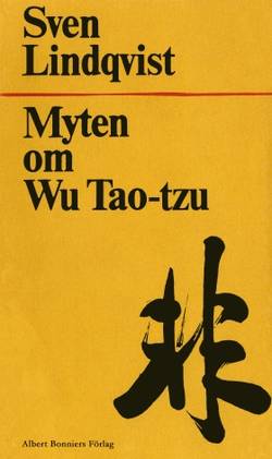 Myten om Wu Tao-Tzu