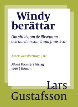 Windy berättar : om sitt liv, om de försvunna och om dem som ännu finns kvar