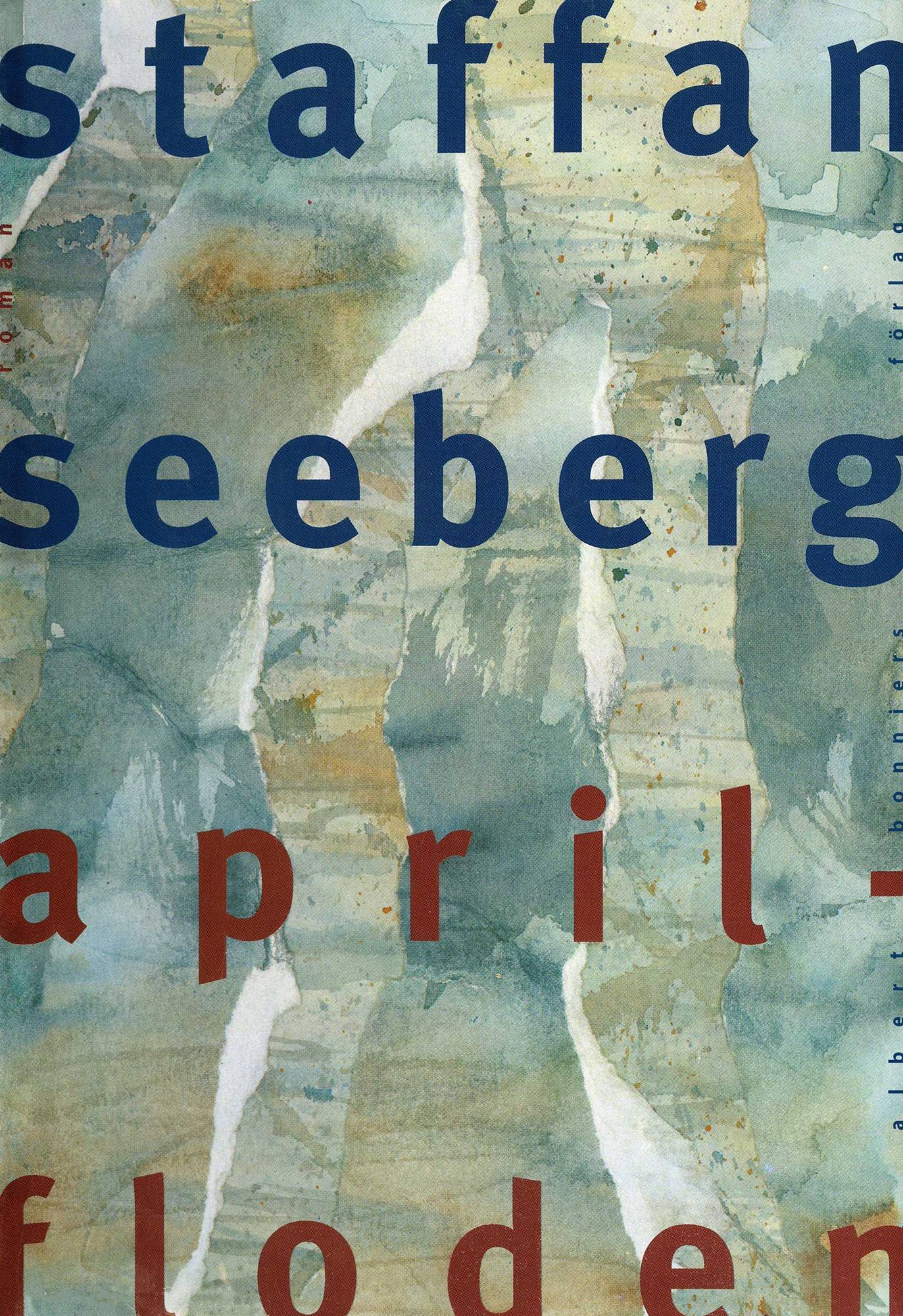 Aprilfloden