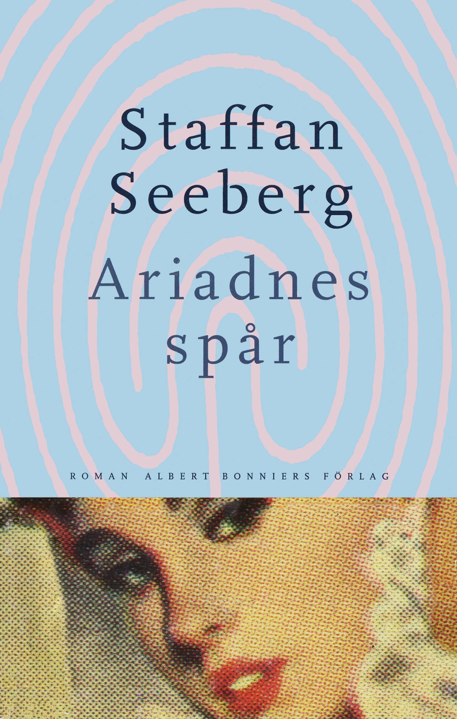 Ariadnes spår