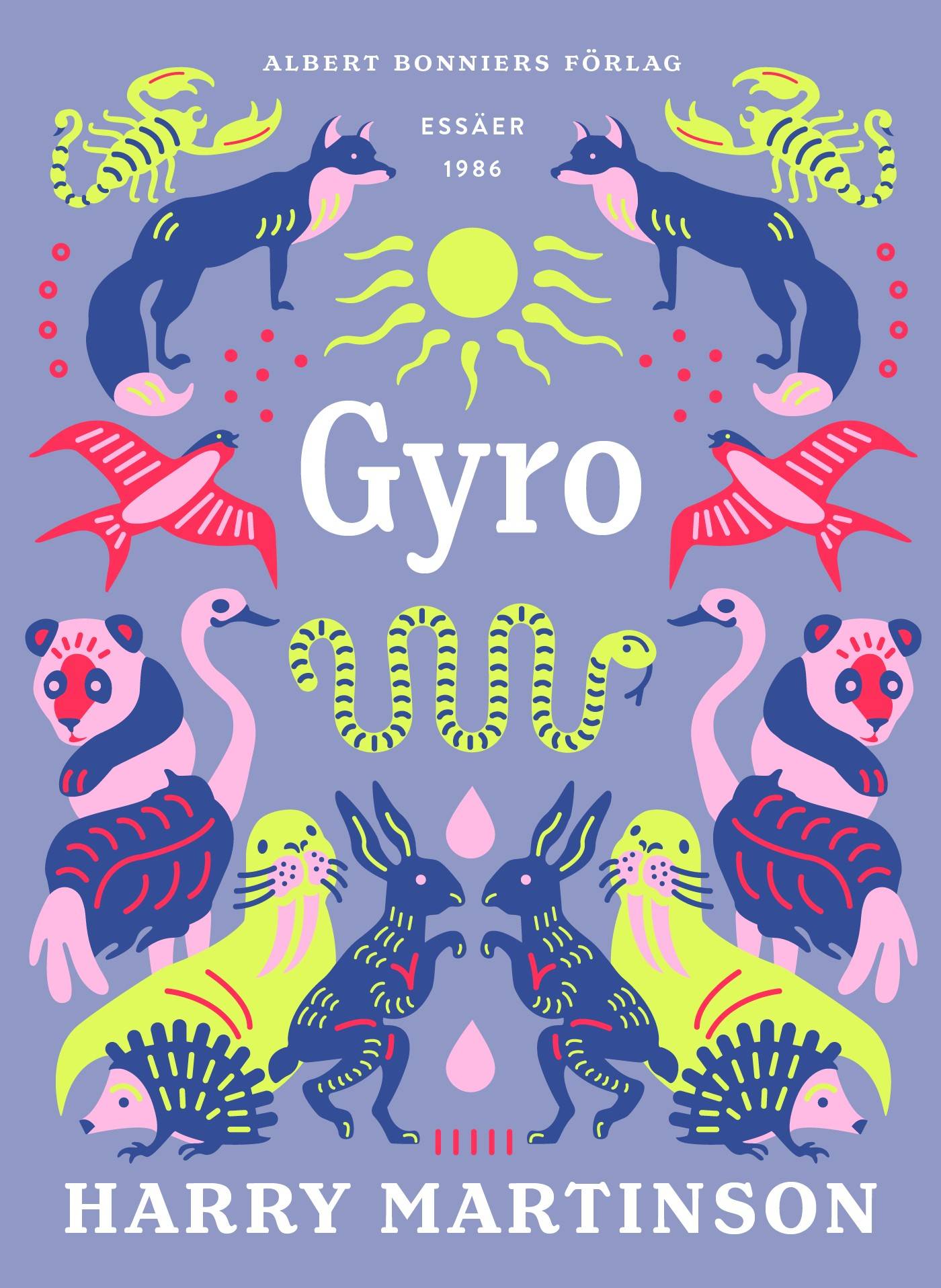 Gyro