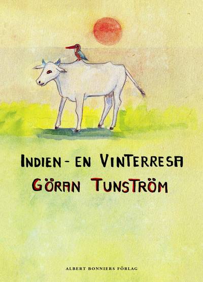 Indien : en vinterresa