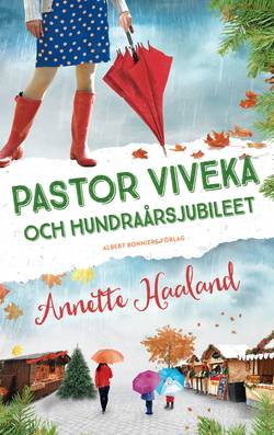 Pastor Viveka och hundraårsjubileet