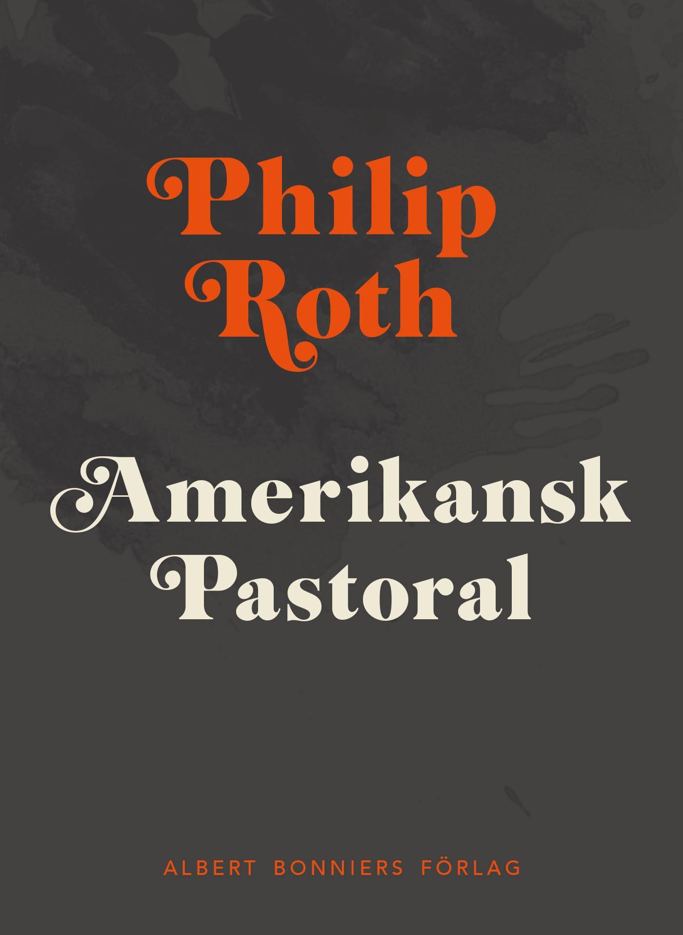 Amerikansk pastoral