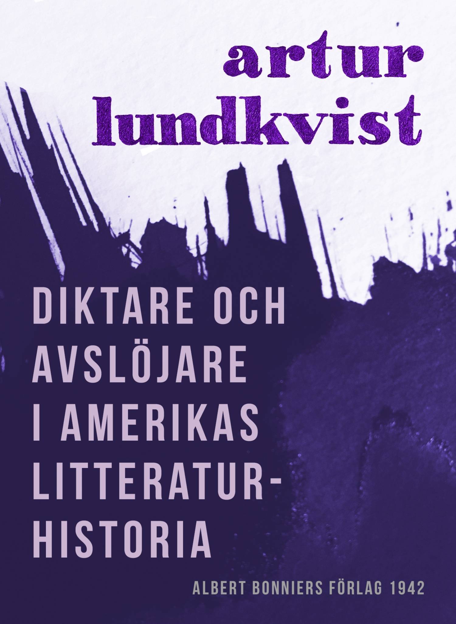 Diktare och avslöjare i Amerikas litteratur