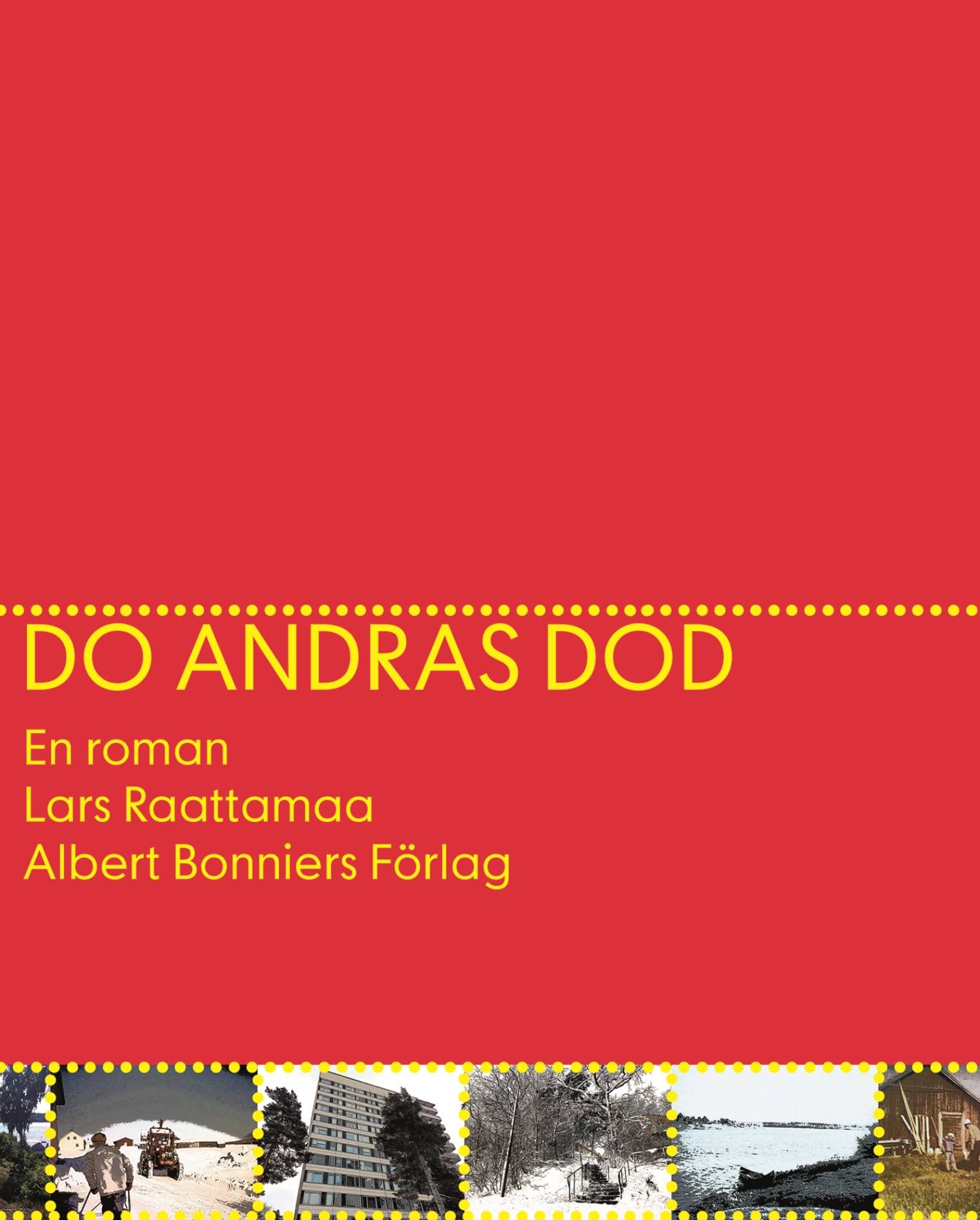 Dö andras död