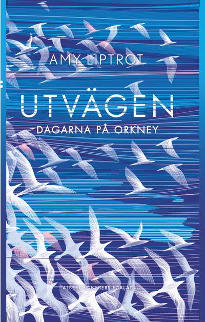 Utvägen : dagarna på Orkney