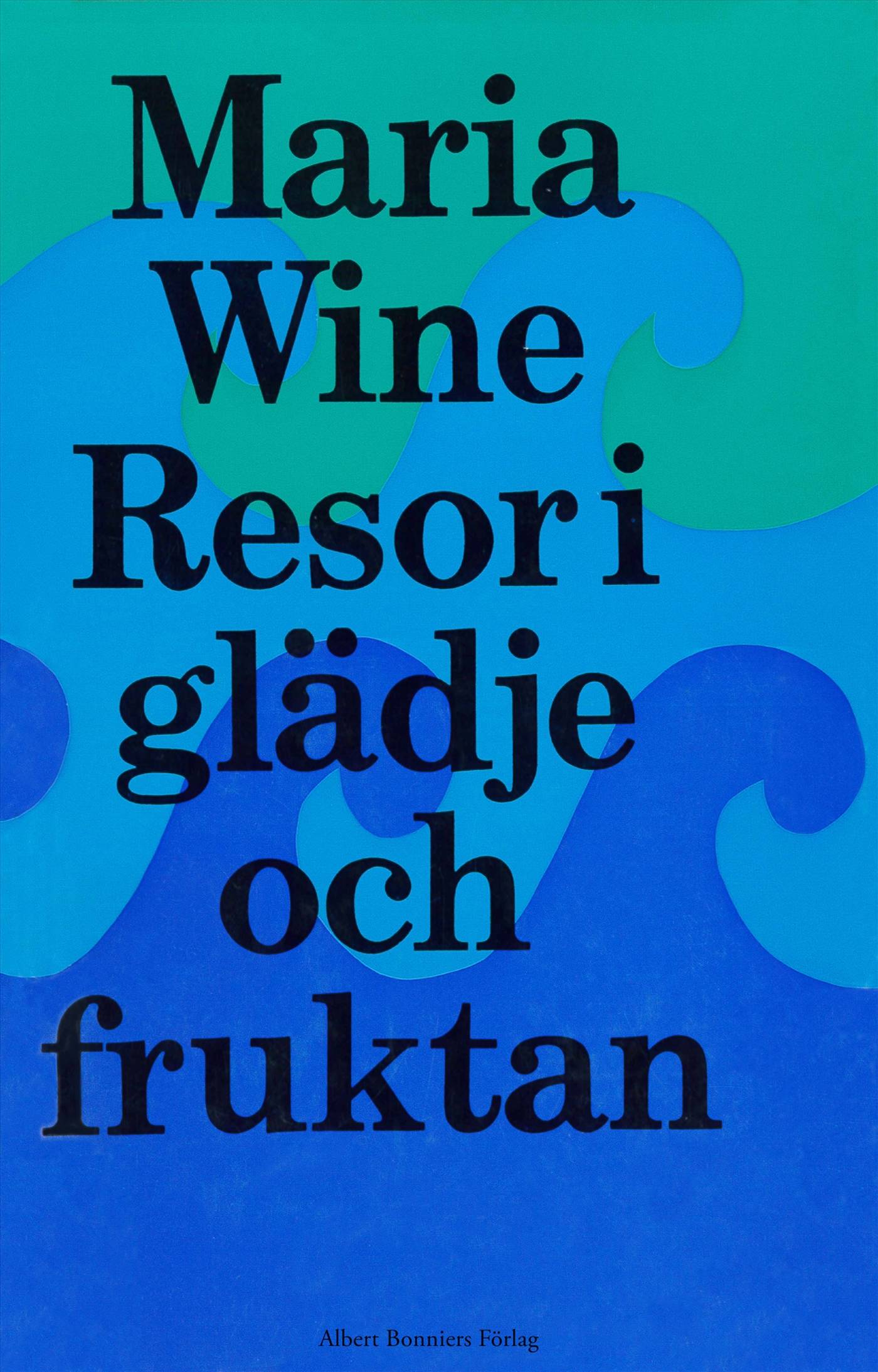 Resor i glädje och i fruktan