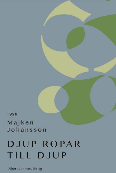 Djup ropar till djup