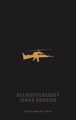 Helikopterrånet