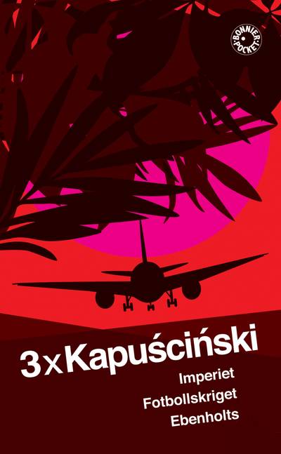 3 x Kapuscinski