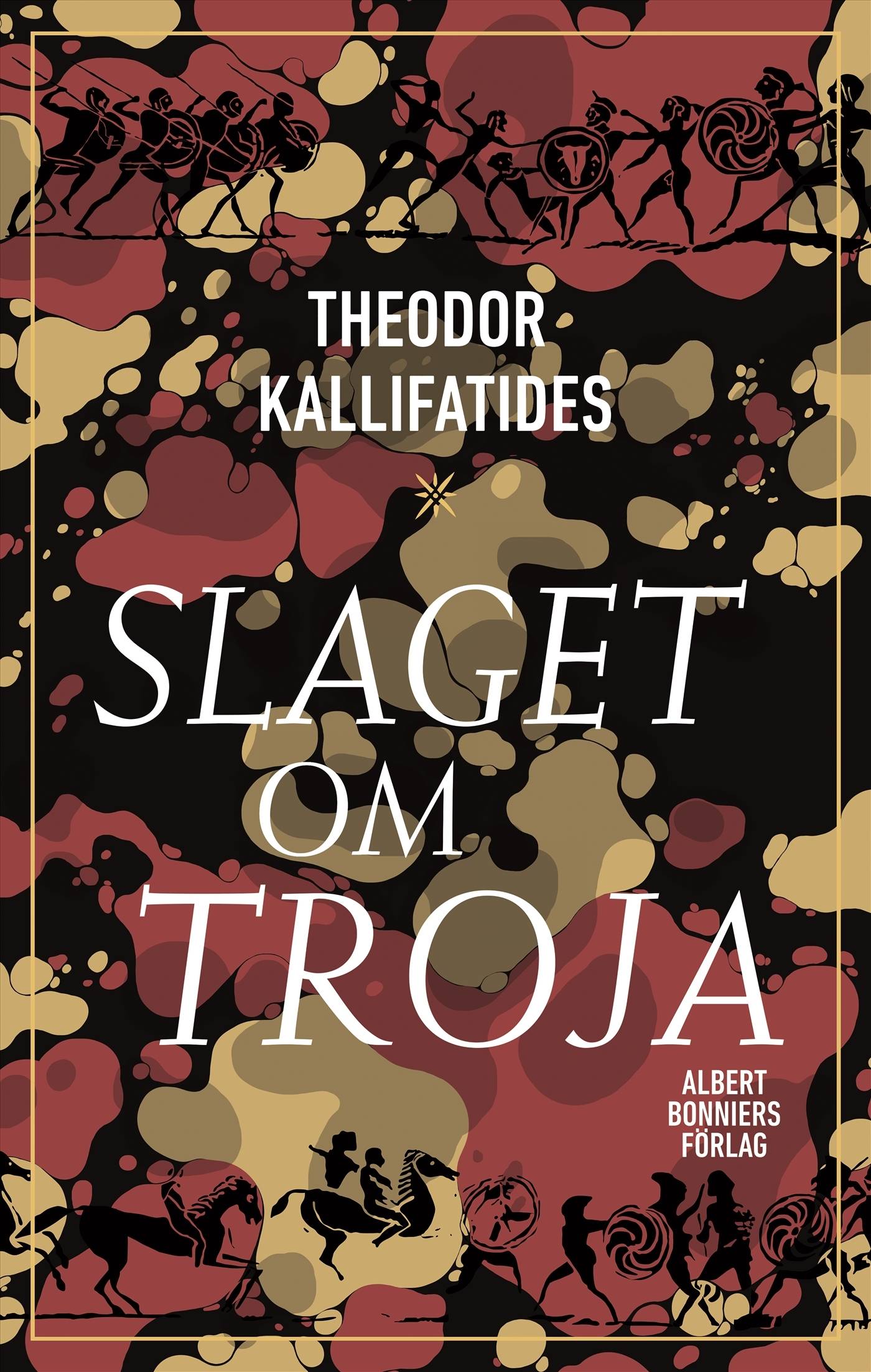 Slaget om Troja