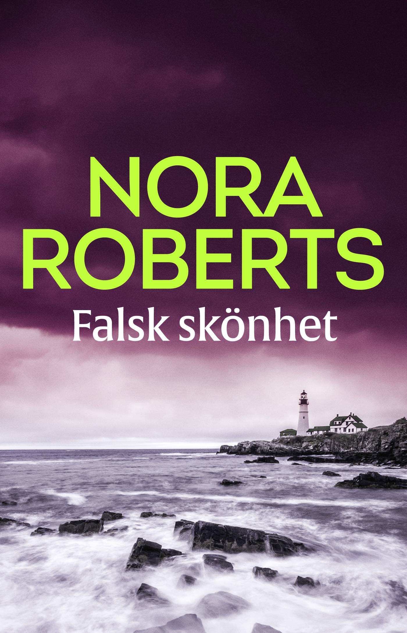 Falsk skönhet