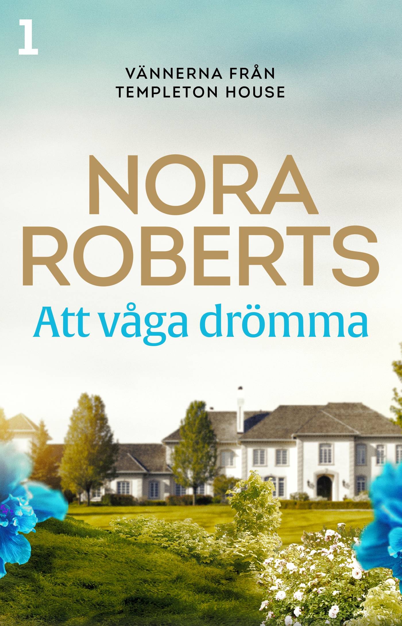 Att våga drömma