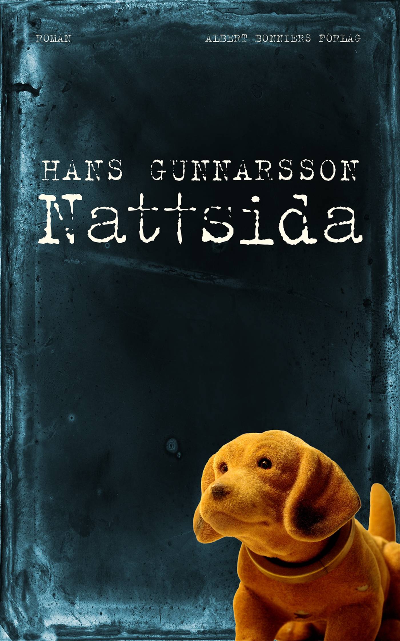 Nattsida