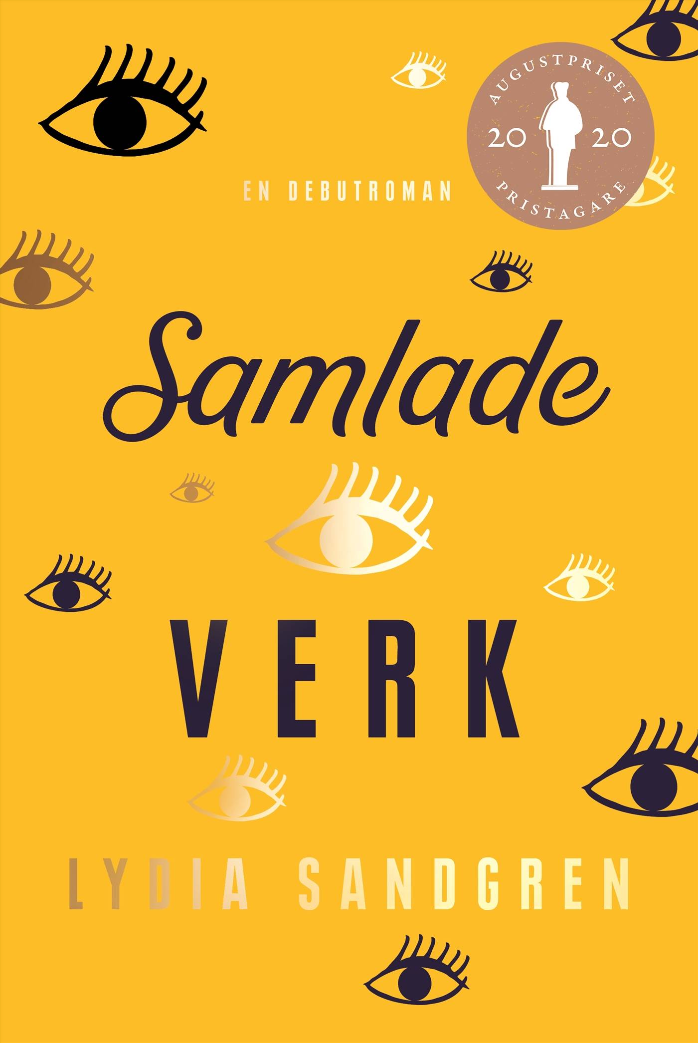 Samlade verk