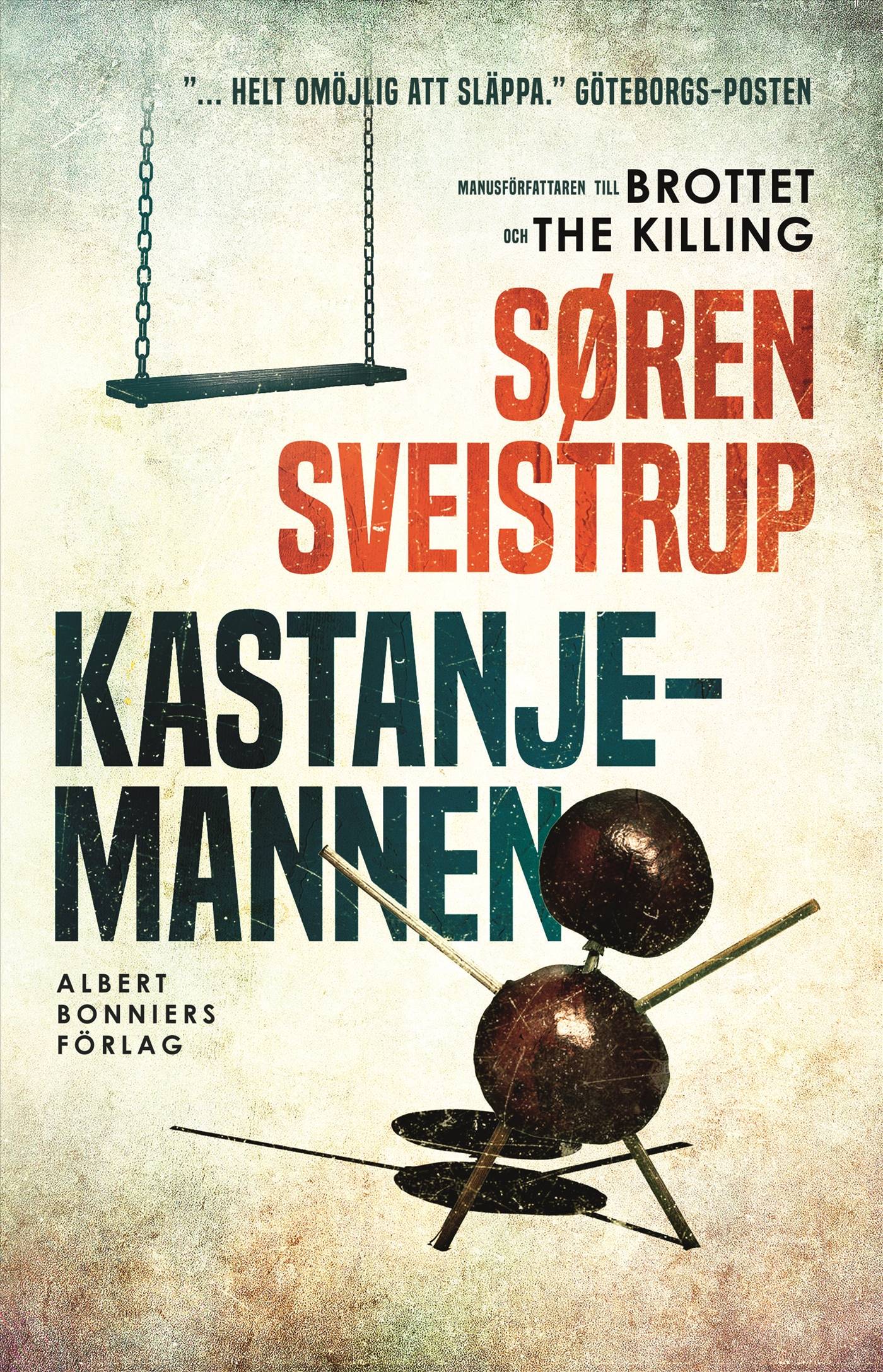 Kastanjemannen