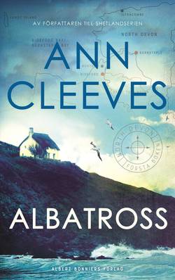 Albatross