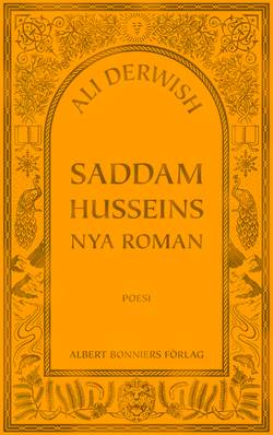 Saddam Husseins nya roman