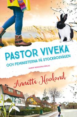 Pastor Viveka och feministerna på Stockrosvägen