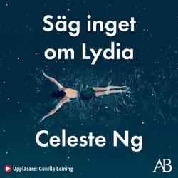 Säg inget om Lydia