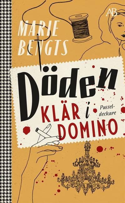 Döden klär i domino