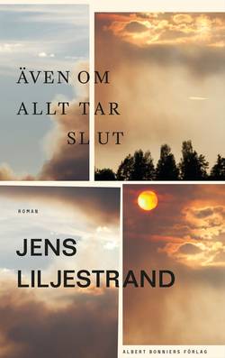 Även om allt tar slut