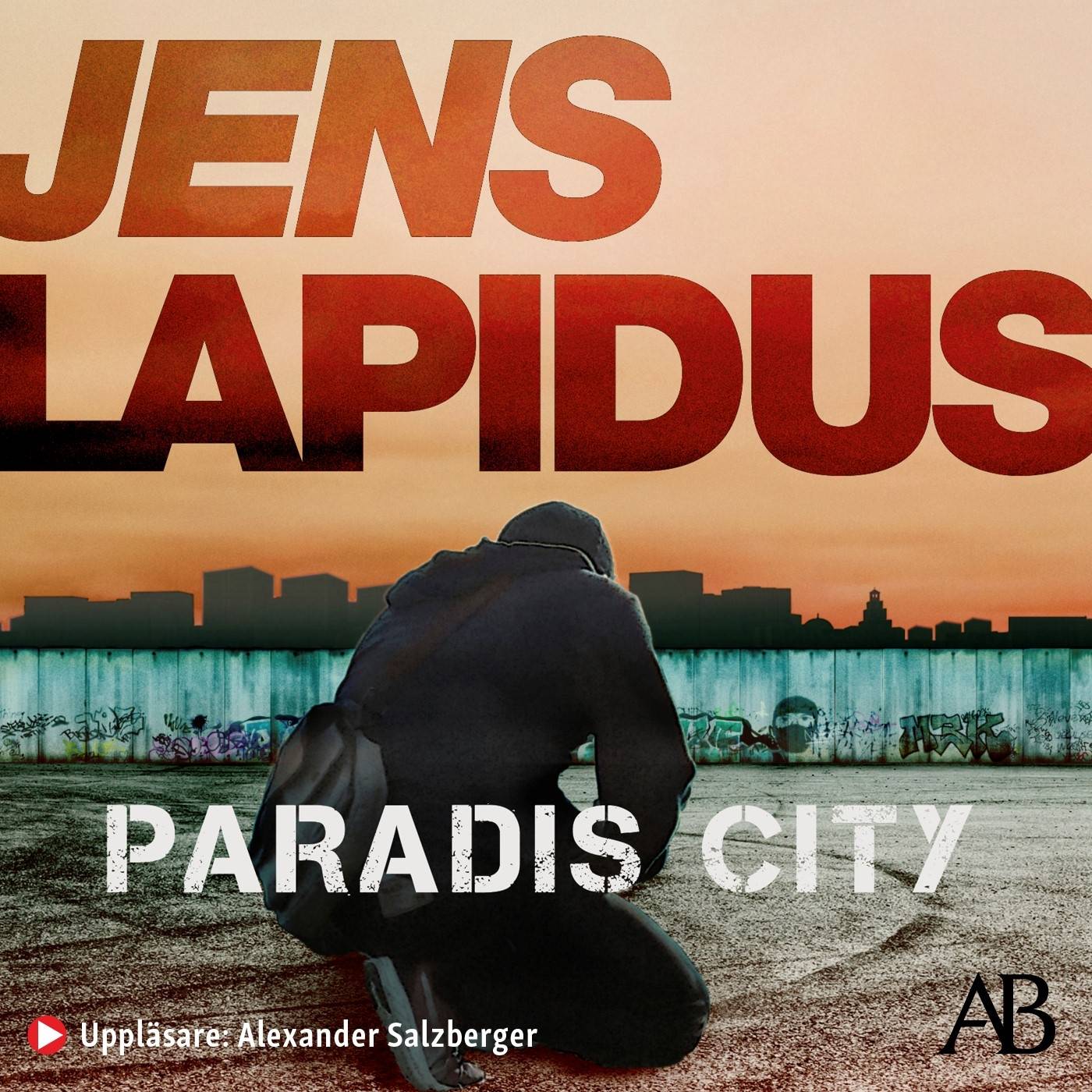 Paradis City