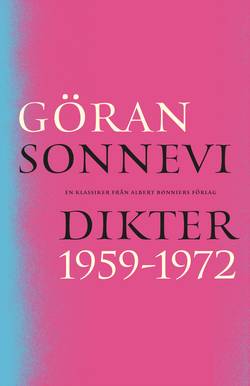 Dikter 1959-1972