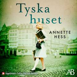 Tyska huset